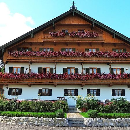 Landgasthof Fischbach Wackersberg Εξωτερικό φωτογραφία
