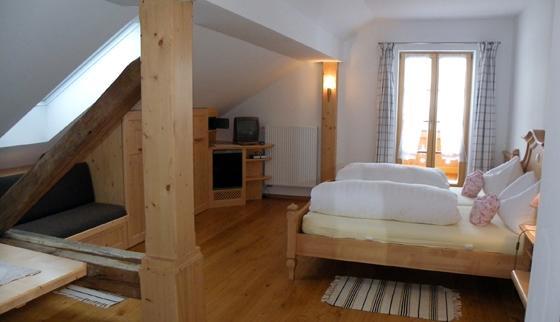 Landgasthof Fischbach Wackersberg Εξωτερικό φωτογραφία
